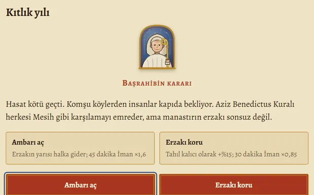 Yankılanan kararlar